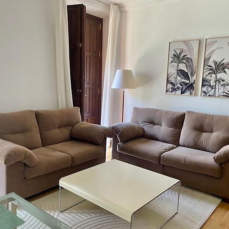 Apartamento Centro- San Agustin 그라나다 외부 사진
