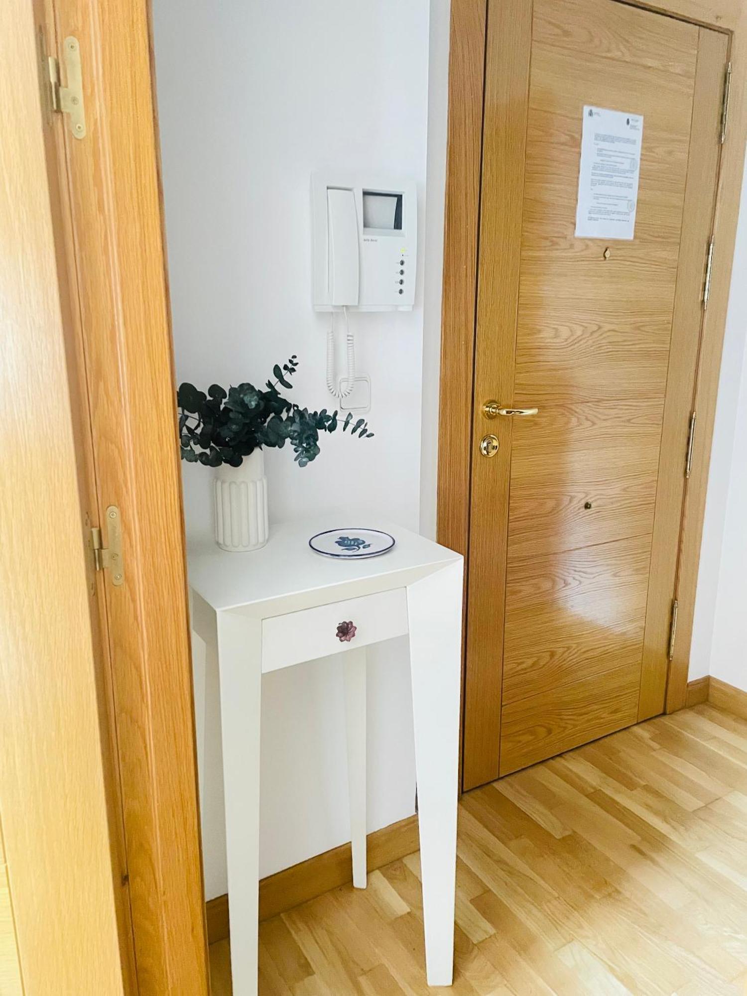Apartamento Centro- San Agustin 그라나다 외부 사진