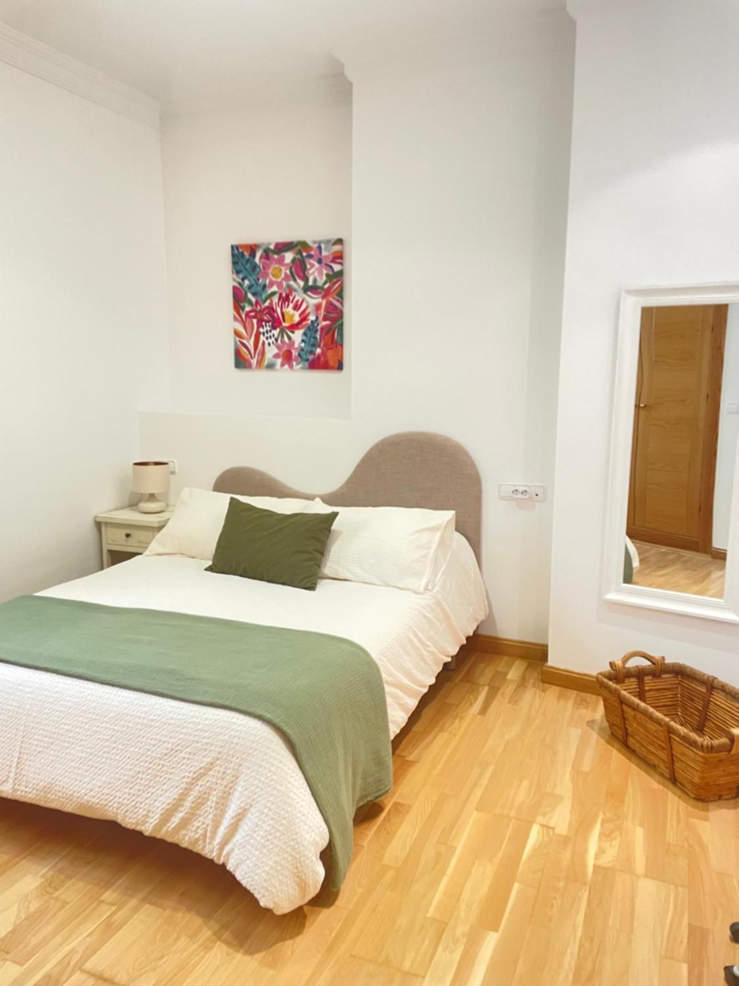 Apartamento Centro- San Agustin 그라나다 외부 사진