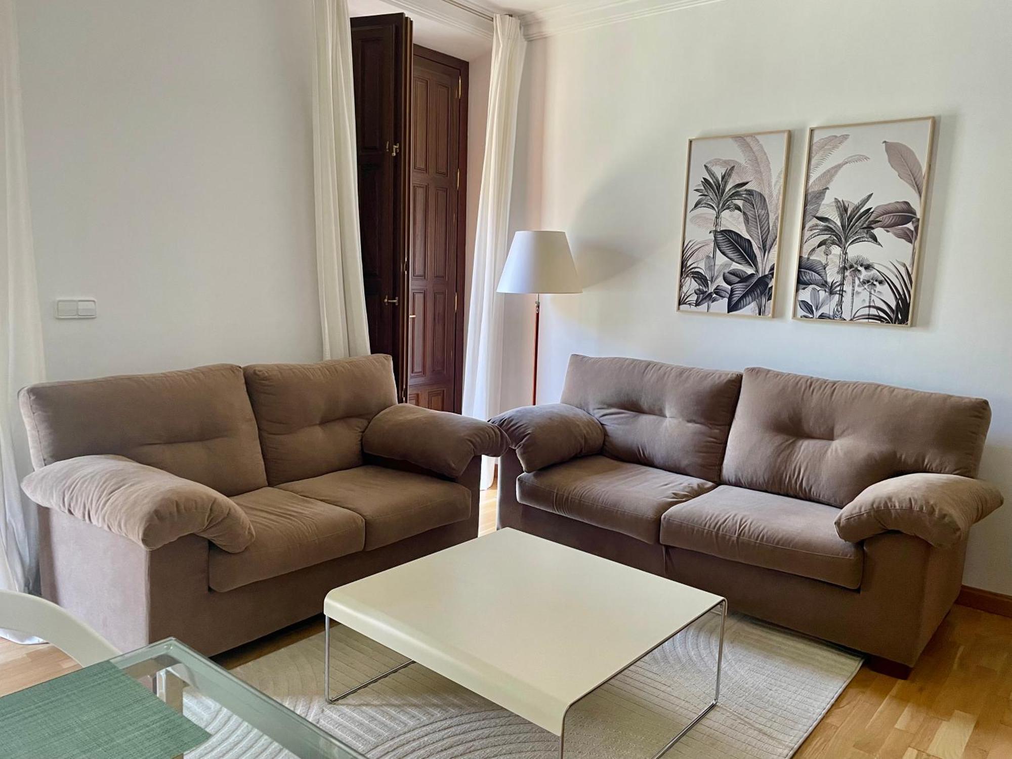 Apartamento Centro- San Agustin 그라나다 외부 사진